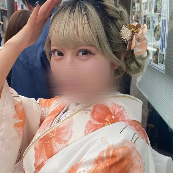 こんばんは🐰🌕