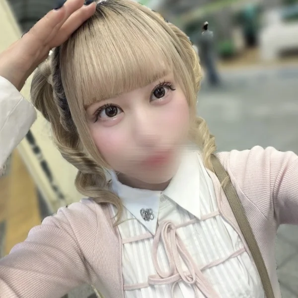 おでかけ🤍