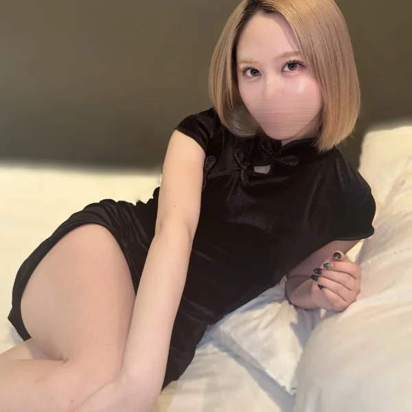 チャイナドレスどうかな？♡