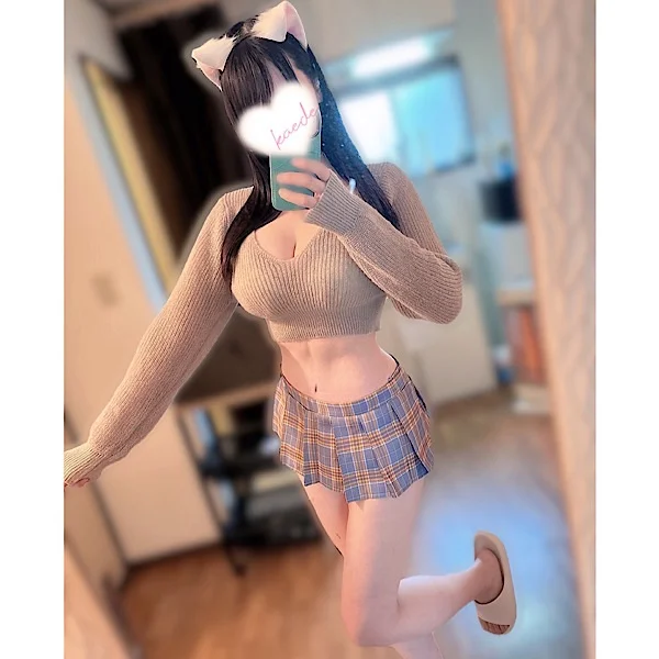 初投稿🫧 はじめまして 楓です🐻‍❄️🤍