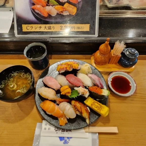 🌙 今日の出勤情報