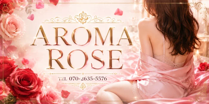 AROMA ROSE [アロマローズ]