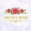 サポート体制万全のアロマローズで働きませんか🕯️🫧のサムネイル