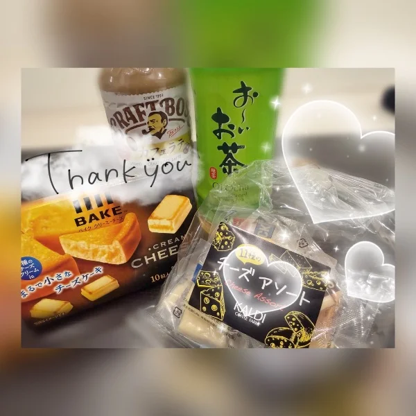 𝟓月𝟖日(金) のありがとう🐈‍⬛