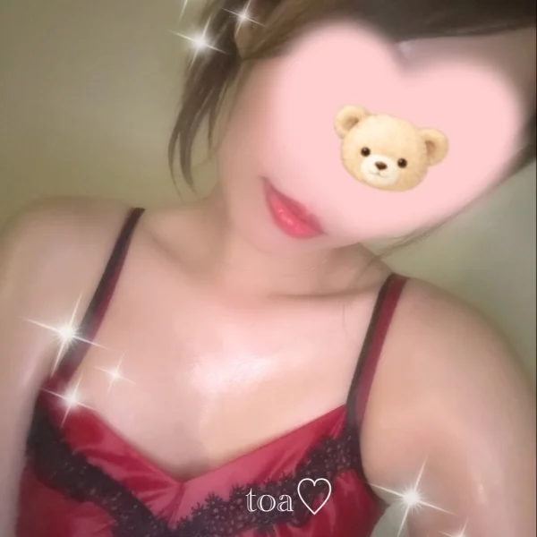 とあですᐢɞ̴̶̷ ·̫ ɞ̴̶̷ᐢ⊃