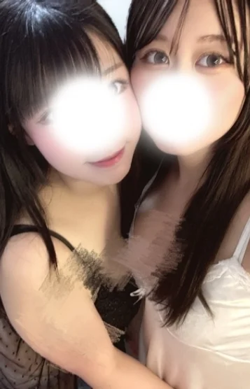 Wセラピ】るい＆あみ