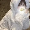 真白きい