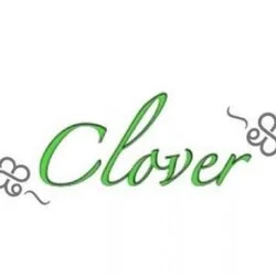clover(クローバー）