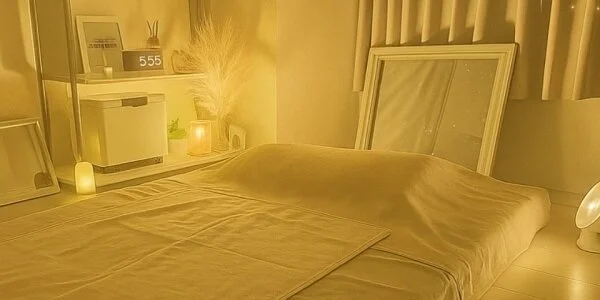 Private Salon Lilyの待機室写真