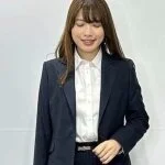採用担当の女性店長　髙木さん