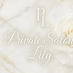 ★☆★privatesalon Lily⭐︎★⭐︎