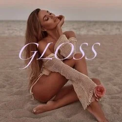 GLOSS   霧島店