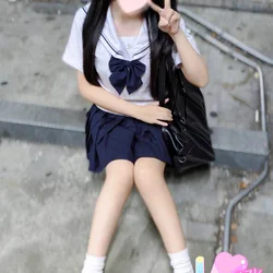 にの