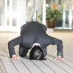 採用担当のイメージです 採用担当のイメージです