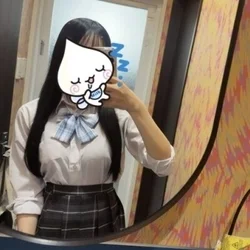 ひさしぶりに🥲🤍ゆりあ