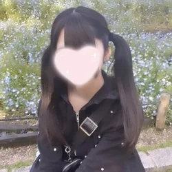 黒髪×スレンダー×アイドル💗るんちゃん💗