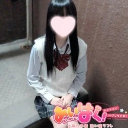 細身のサラサラ黒髪でロリ素人💛まみちゃんです♪
