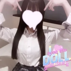 【ロリカワルックス×美巨乳スタイル】💕るるちゃん💕