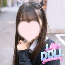 アイドル系18歳なりたて美少女💕なづちゃん💕