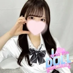 人気アイドル級にカワイイみくるちゃん💗最短15時～ご案内可能