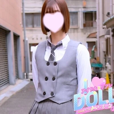 モデルのようなスレンダー美少女💕ゆうかちゃん💕すぐ！