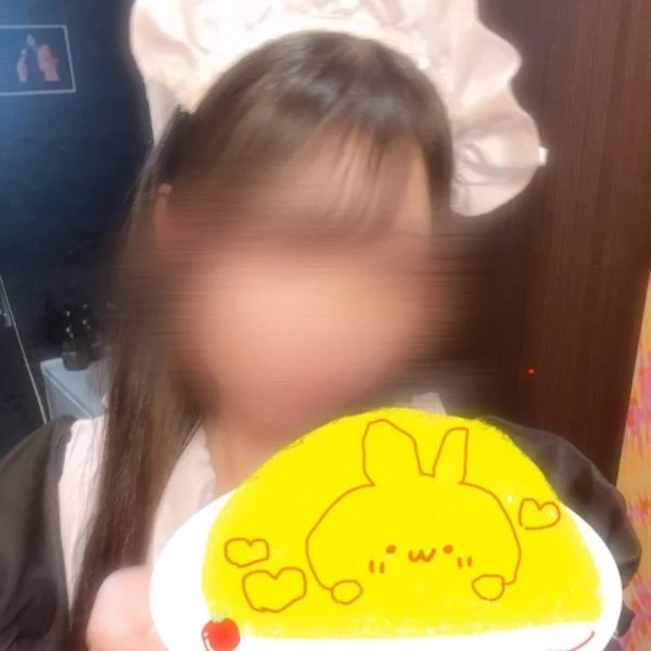 オムライス!