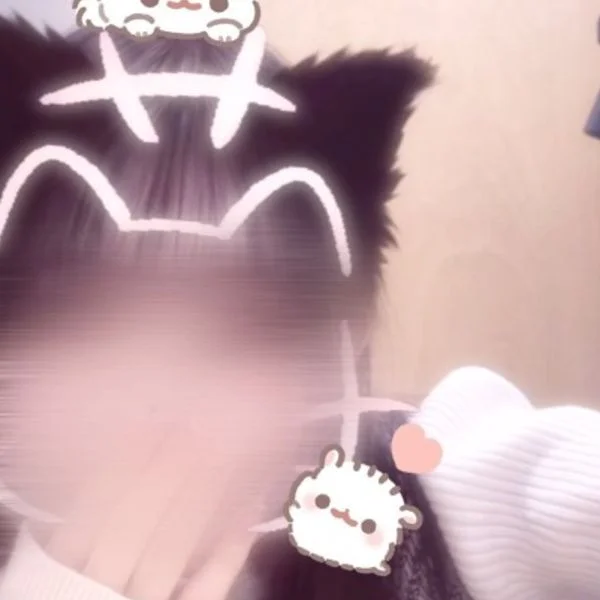 やっほー˶˙ᵕ˙ )ノ゙