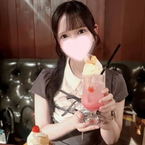 こんにちは、かりんです🤍