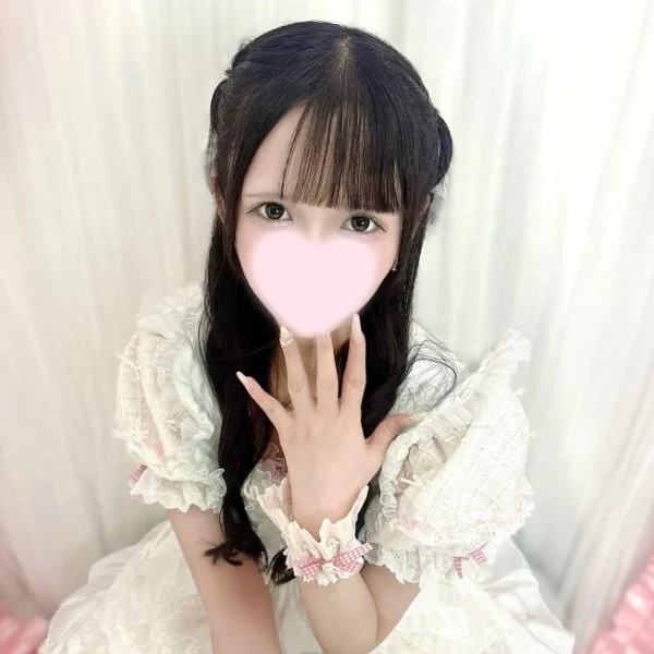 こんにちは、かりんです🤍