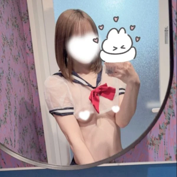 ちょっと久々やあ♡