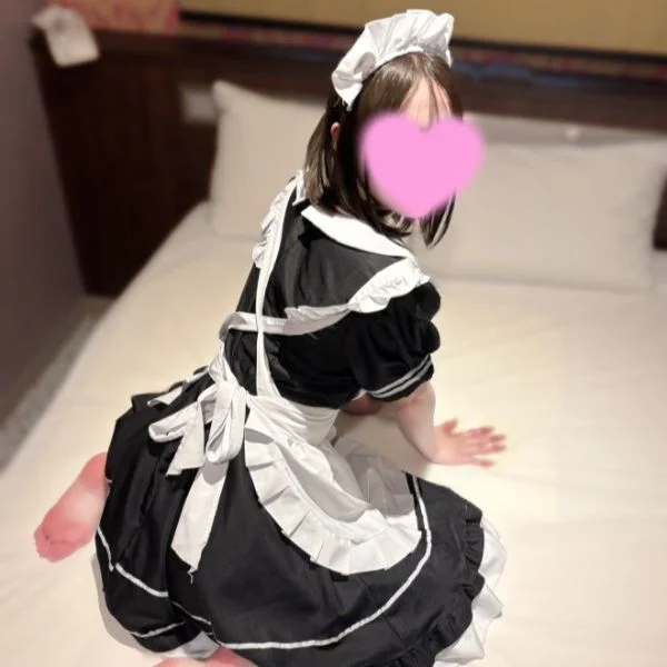 メイド♥