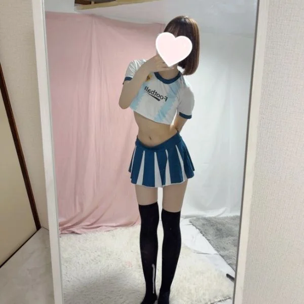 なにしてるのー💞