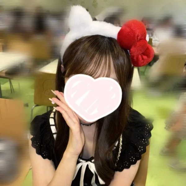 お久しぶりです❣️