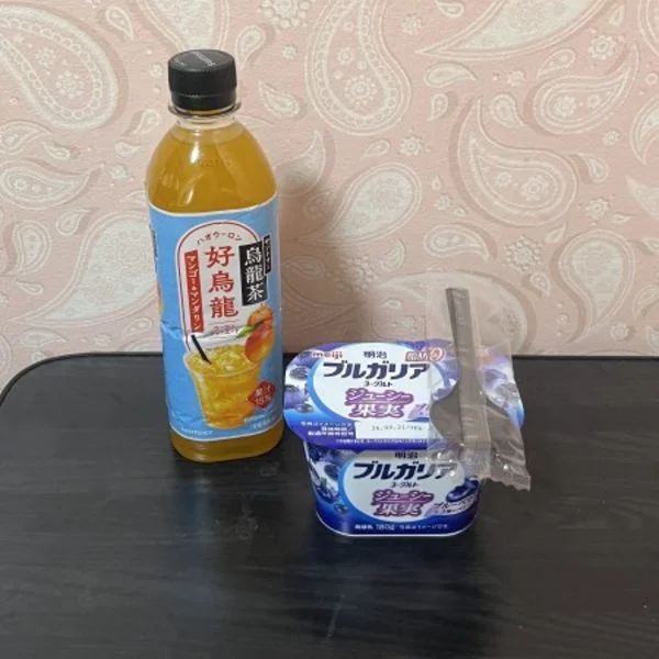 8月おーわり!