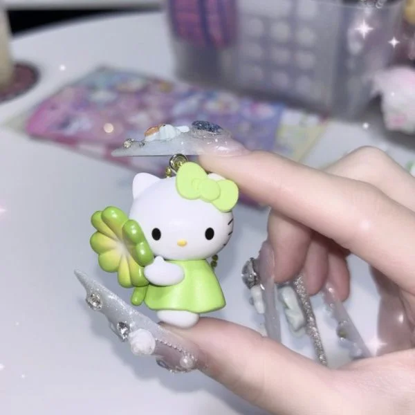 来週の予定🗝💕✨