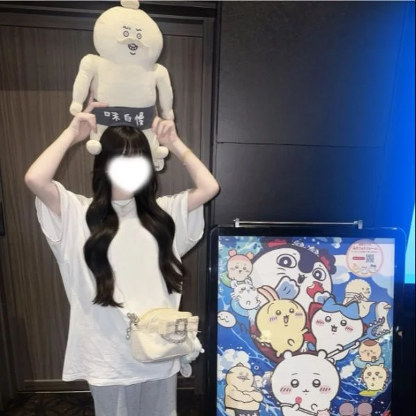 らむねいます！