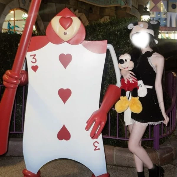 らむね出勤してます🩷