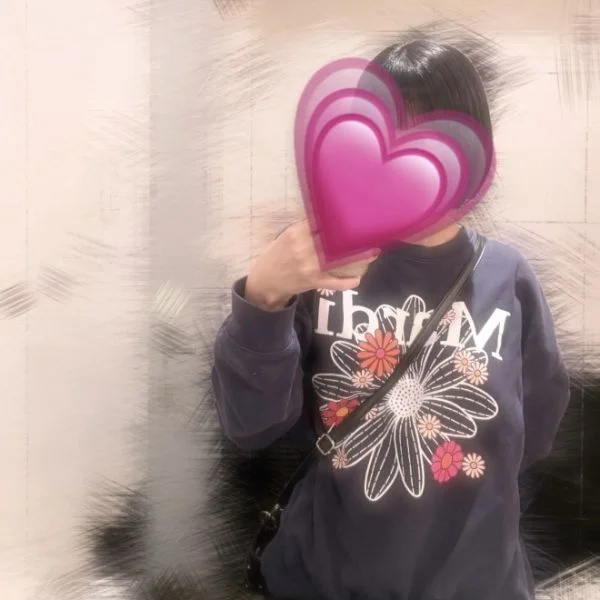 出勤してます🎀🤍
