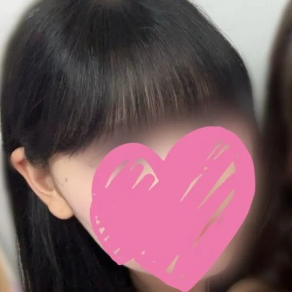 今日いてます🎶💕