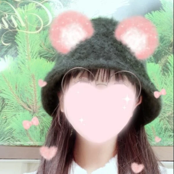 ♡２日目♡