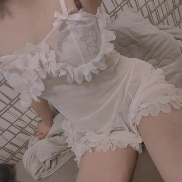 待機中💞