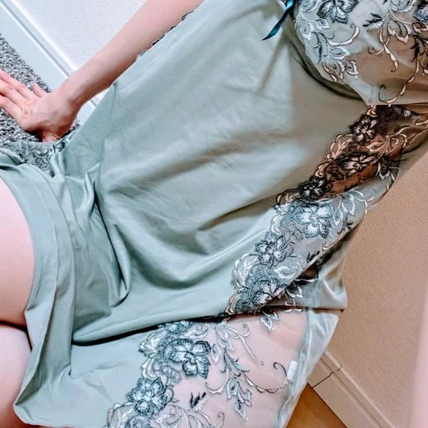 待機中✨