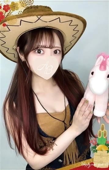 杏里（あんり）