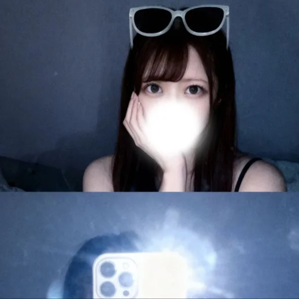 杏里だよ〜🥰🤍