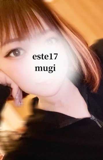 新人むぎ