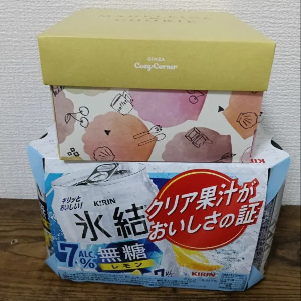 💌お礼💌