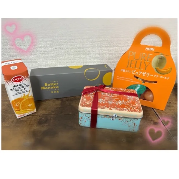 18日来てくれたお兄さんへ💌