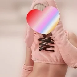 おれい♡