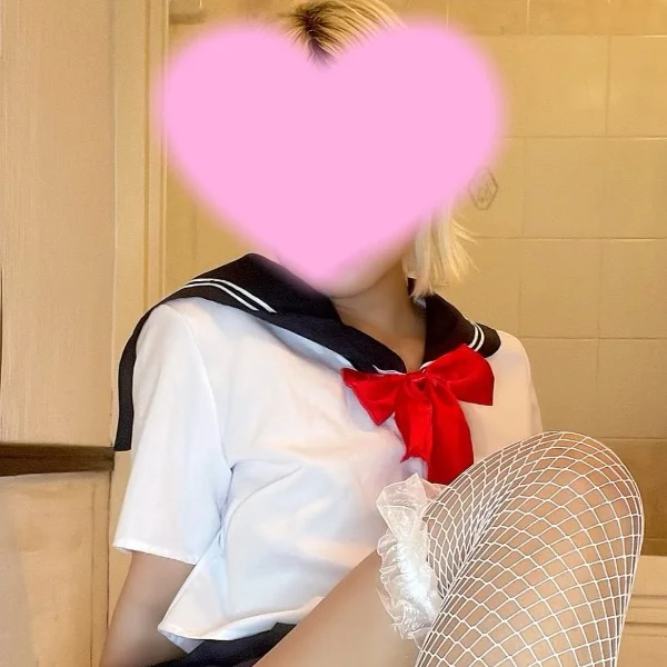おれい♡
