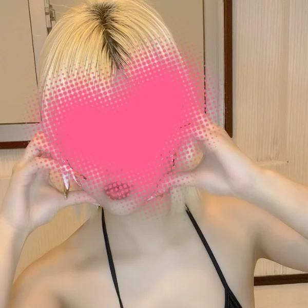 おれい♡